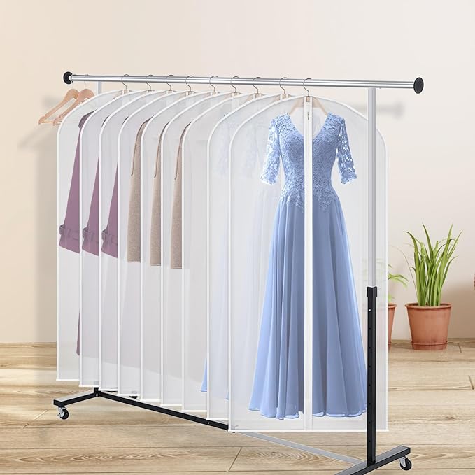 Kntiwiwo 60 inches Garment Bags - Image 3