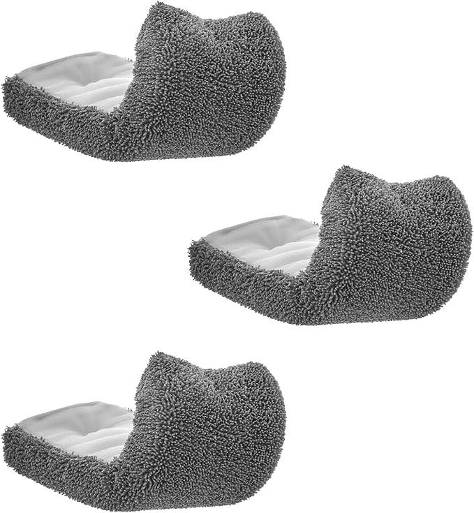 Superio Microfiber Mop Head Replacement - Image 8