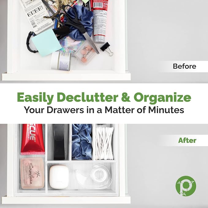 Kitchen Drawer Organizer - Image 7