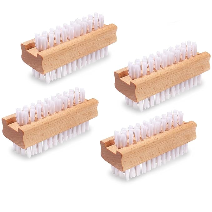 DBEBTOOL Nail Brush Set by DEBETOOL
