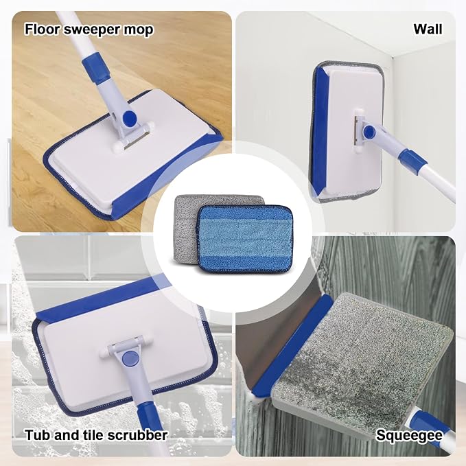 Qaestfy Baseboard Cleaner Tool - Image 7