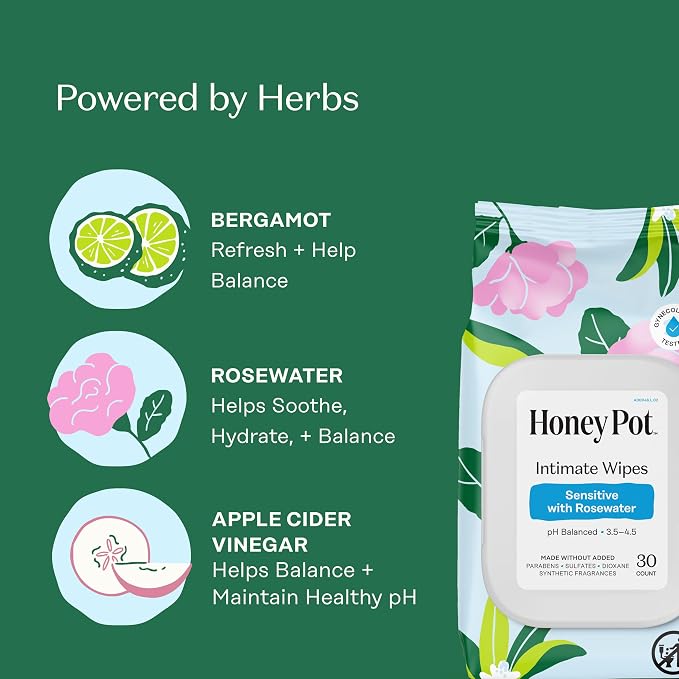 The Honey Pot Company - Image 3