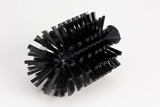 SPARTA Multi-Purpose Valve Brush Pipe Brush, Round Brush - Image 5