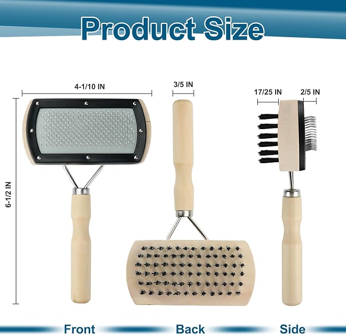 Cenipar Air Conditioner Coil Cleaning Brush - Image 4