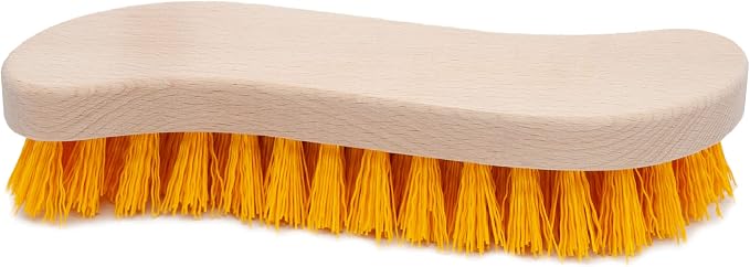 Scrub Brush - Stiff Bristle Brush - Image 6