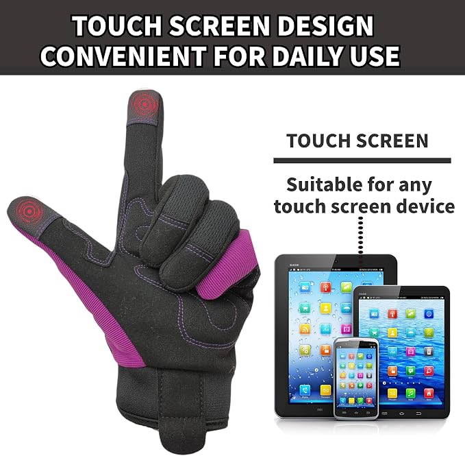 Thorn Proof&Puncture Resistant Gardening Gloves - Image 4