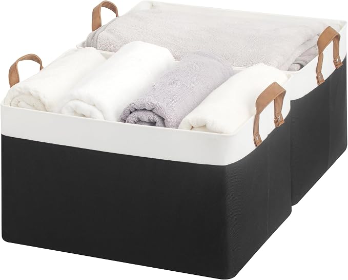 StorageWorks Storage Bins, Fabric Storage Bins by StorageWorks