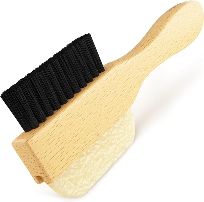 Shacke Suede Shoe Cleaner Brush by Shacke