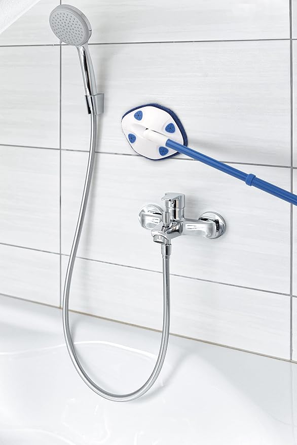 Clorox Extendable Tub & Tile Scrubber - Image 11