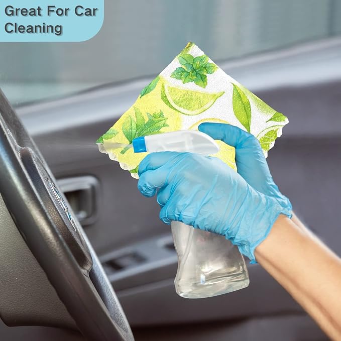 ALAZA Dish Towels - Image 6