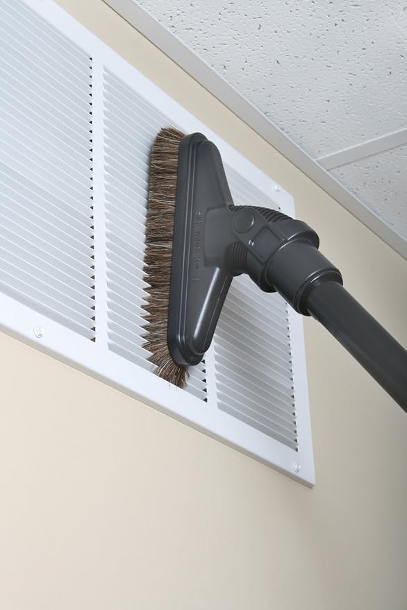 Cen-Tec Systems 35009 Sidewinder Vacuum Dusting Brush - Image 2