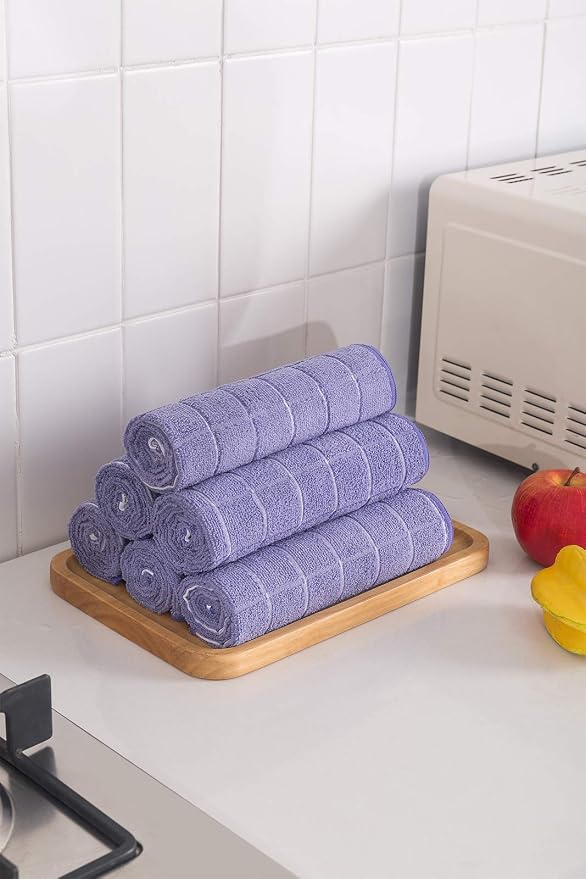 Microfiber Dish Towels - Image 6
