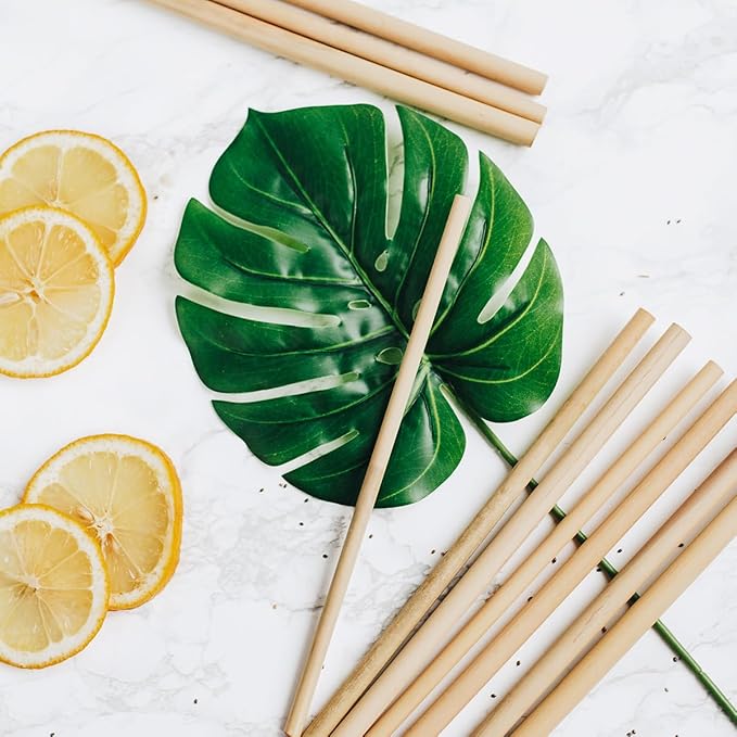 Bambaw Bamboo Straws - Image 3