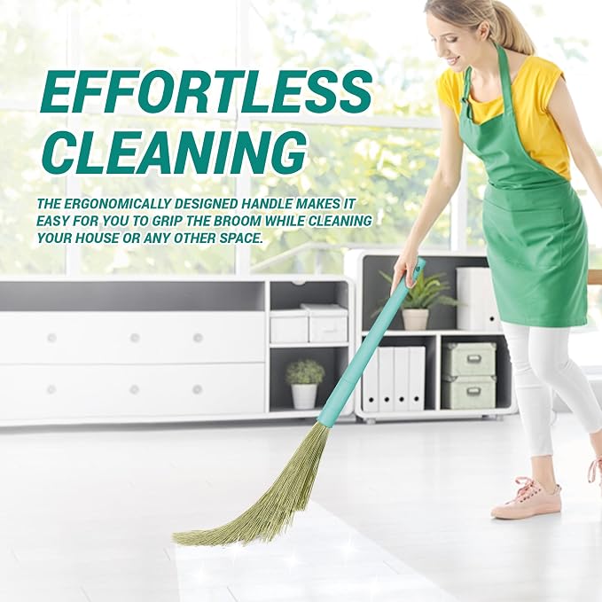 Spotzero by Milton Zero Dust Broom XL - Image 3
