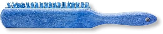 SPARTA Handheld Soft Counter Brush 8 Inch Bristle Span, Countertops, and - Image 4