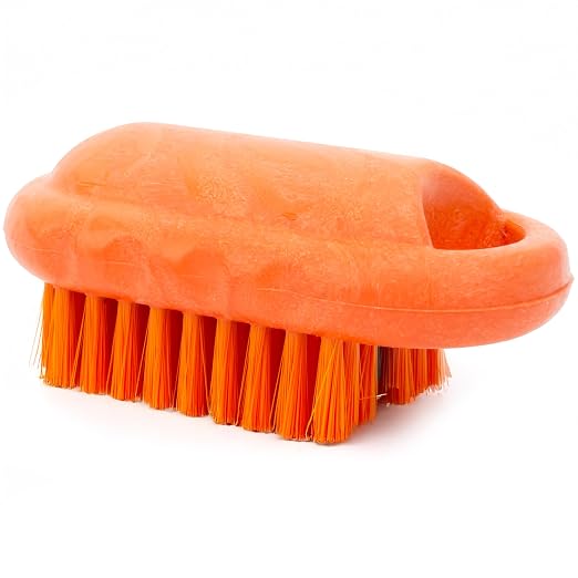 SPARTA 5 Inch Hand and Nail Brush - Image 2