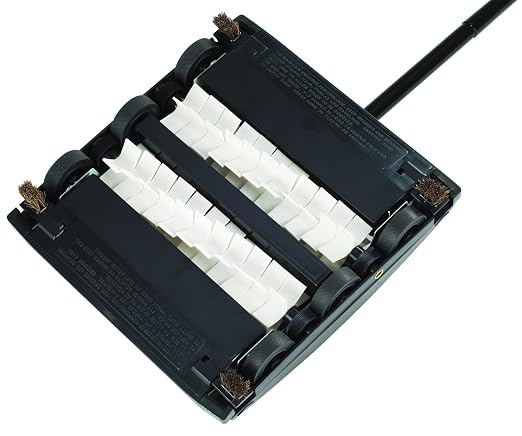 Bissell Carpet Sweeper, Dual Rubber Rotor - Image 2