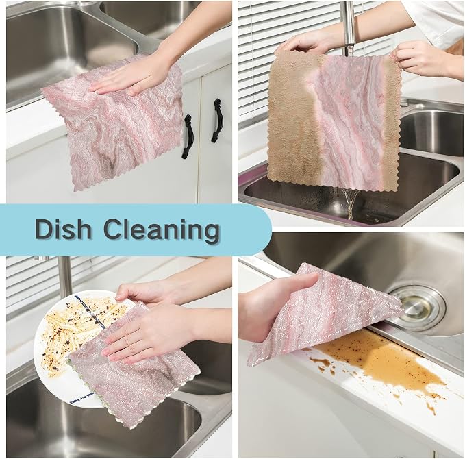 ALAZA Dish Towels - Image 2