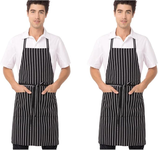 Chef Works Unisex Chef Apron by ChefWorks