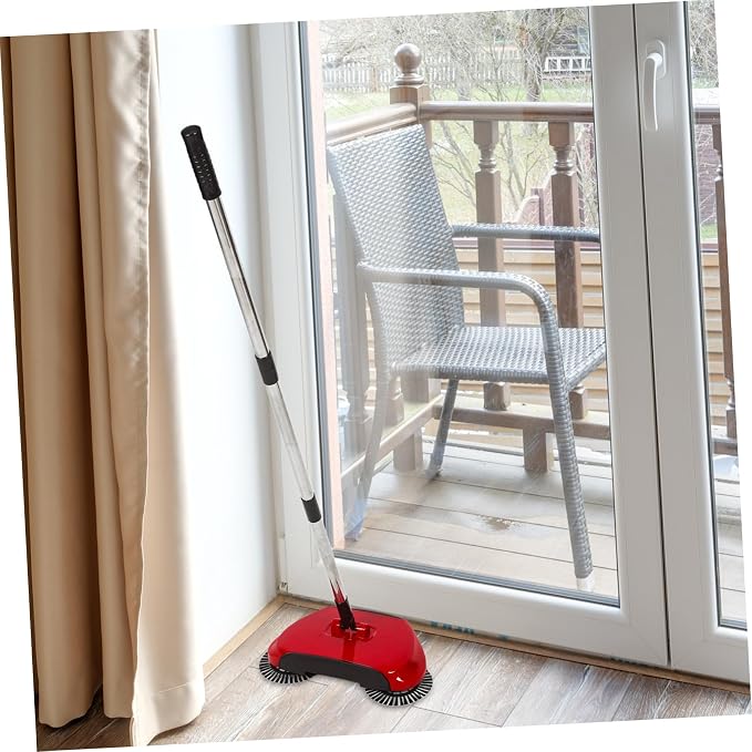Multi Function Household Cleaning Sweeper Broom - Image 2