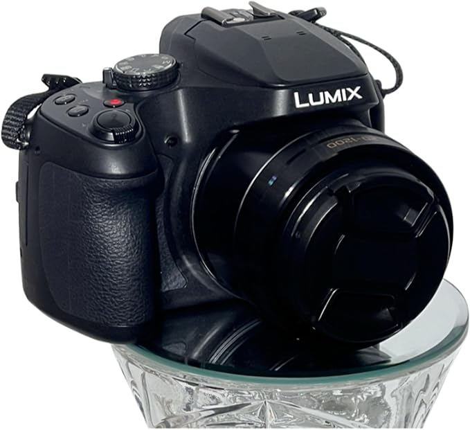 A&R PHOTO Front Lens Cap Cover Compatible - Image 3