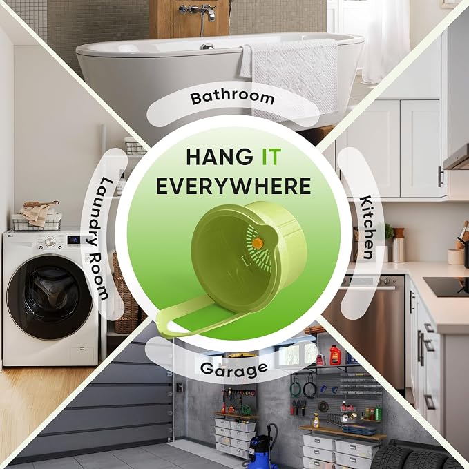 Hanging Food Waste Catcher for Sink, Sink Strainer Basket - Image 8