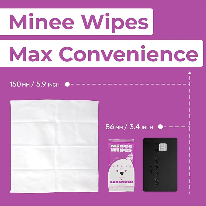 Impossibly Compact Travel Wipes - Image 6