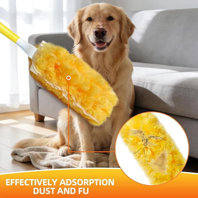 30 Count Duster Refills Compatible - Image 6