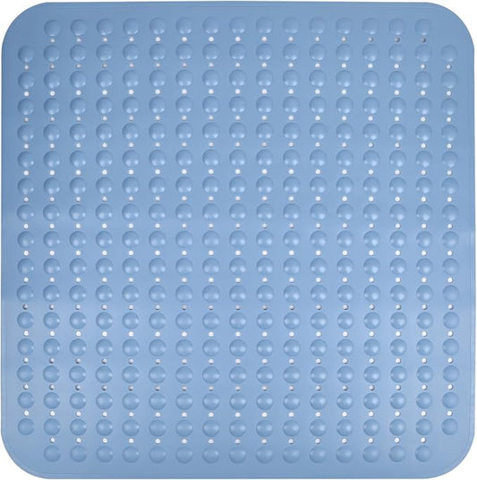 ENKOSI Extra Large Square Non Slip Shower Mat by ENKOSI