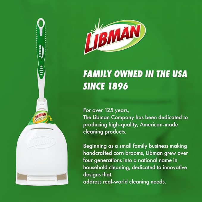 Libman Designer Bowl Brush and Caddy - Image 6