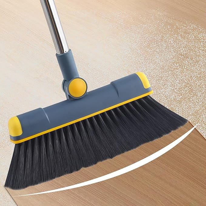 Broom and Dustpan Set, Cleaning - Image 7