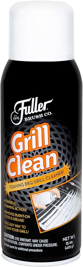 Fuller Brush Grill Cleaner by FullerBrush