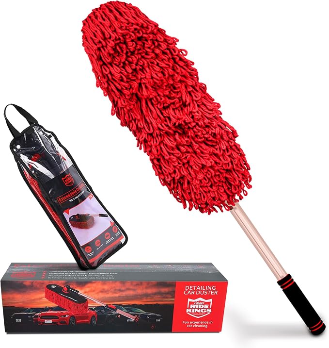 Car Duster Exterior-Stocking Stuffers Gifts - Image 9