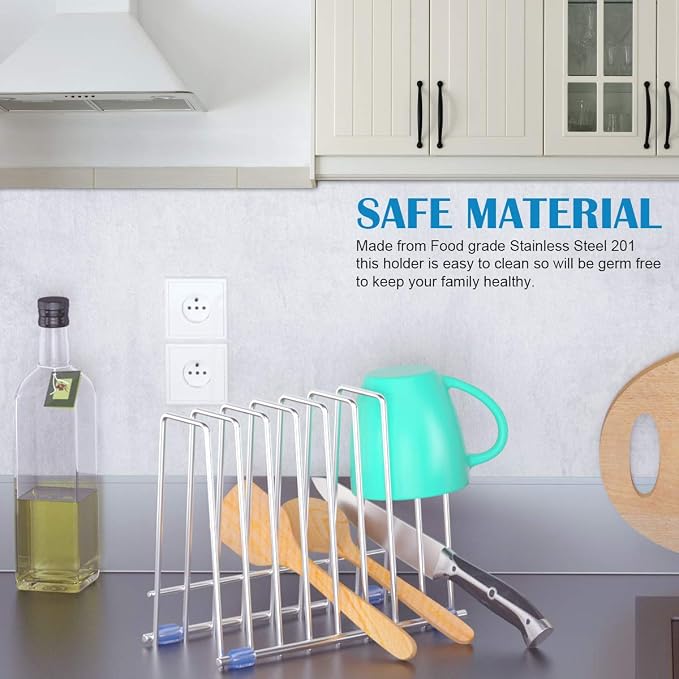 Reusable Storage Bags Rack, Drying Rack - Image 7