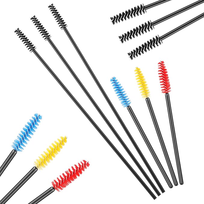 Outus 12 Pieces Hummingbird Feeder Cleaning Brush Mini Nylon Brush Set Cleaner by Outus
