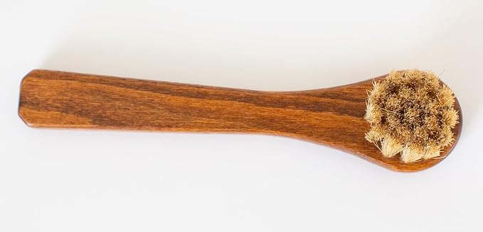 Meltonian Nylon Dauber Brush | German Made Nylon Brush - Image 5