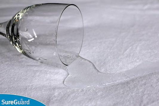 SureGuard Twin Extra Long Mattress Protector - Image 2