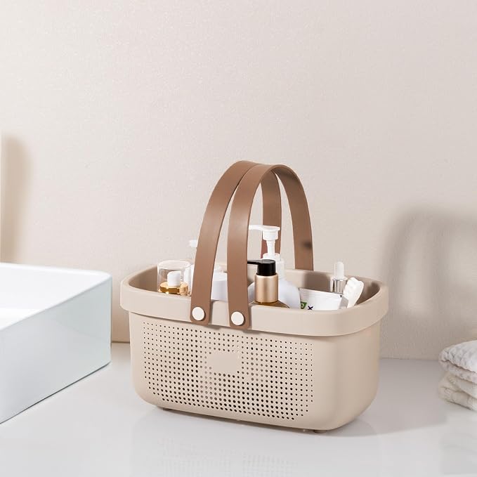 JiatuA Plastic Storage Basket - Image 2