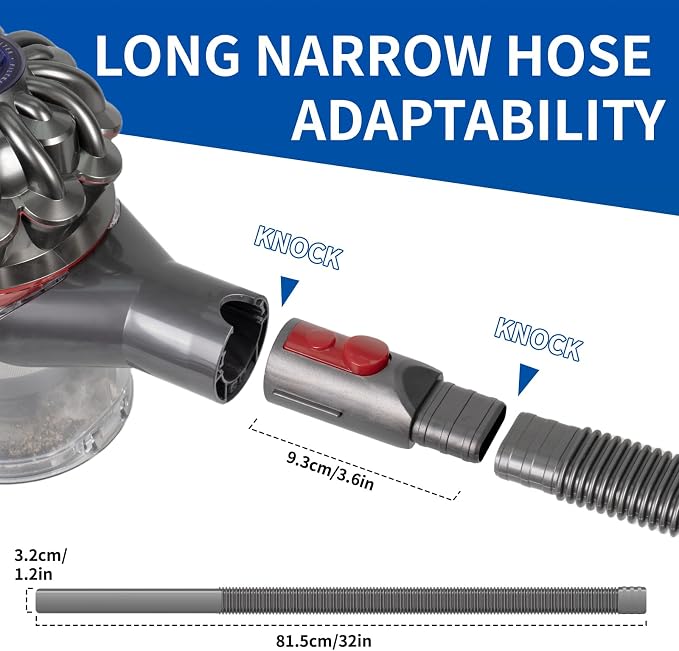 Vacuum Attachment Kit Compatible - Image 3