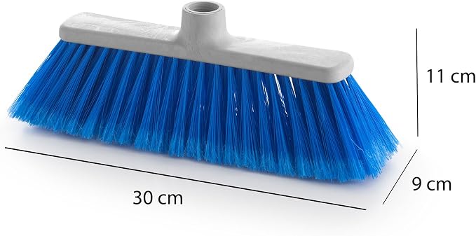 MAYA Poppy Broom - Image 2