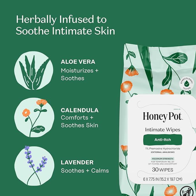 The Honey Pot Company - Image 3