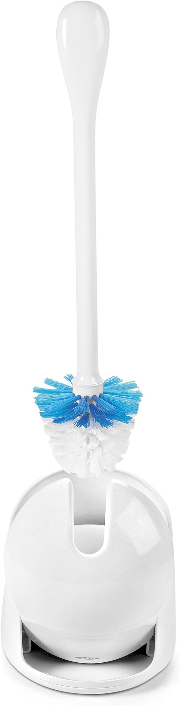 OXO Good Grips Toilet Brush Replacement Head - Image 5