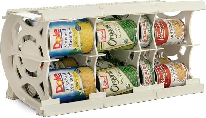 Shelf Reliance Cansolidator Cupboard by ShelfReliance