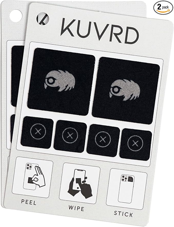 KUVRD Waterbear by KUVRD