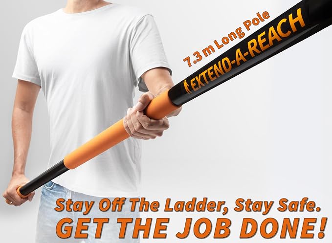 30 Foot High Reach Duster Kit - Image 3