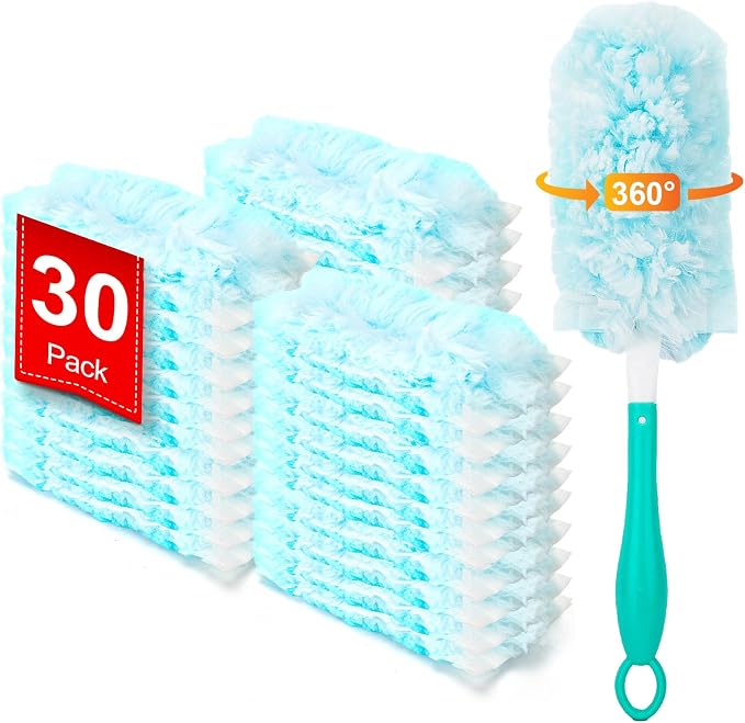 KeFanta Heavy Duty Duster Refills by KeFanta