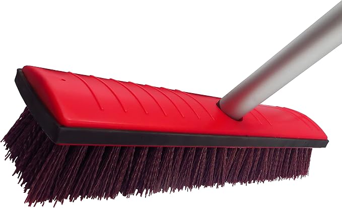 ALLWAY DB12 Heavy-Duty Deck Brush - Image 3