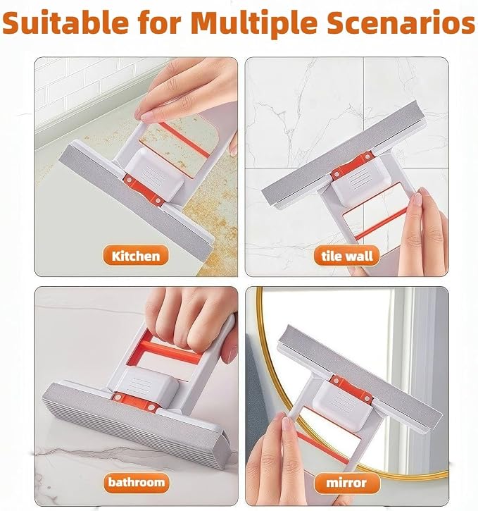 2025 New Disposable Dust Mop - Image 6