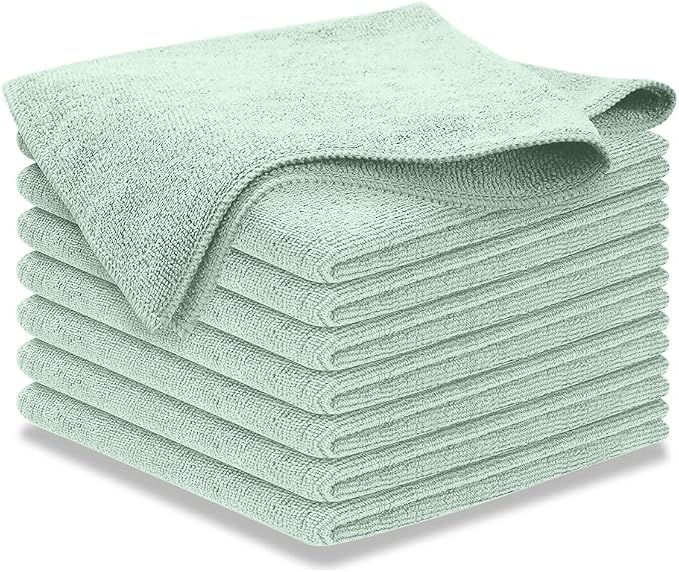 USANOOKS Microfiber Cleaning Cloth by USANOOKS