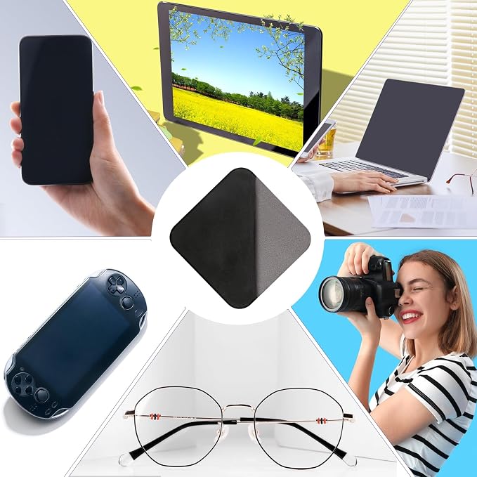 Car Screen Cleaner, Car Touch Screen Cleaner, Microfiber Cloth Auto Touchscreen - Image 7